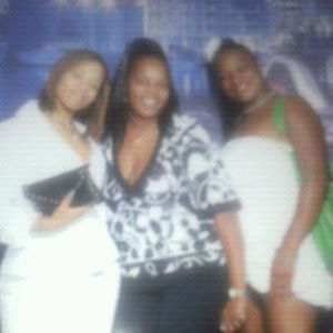 Meet your Posher, Kathy